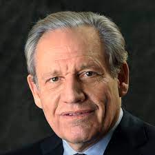 Bob Woodward